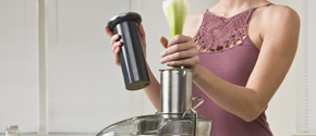 The Skinny on Juicing