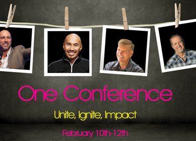 The One Conference