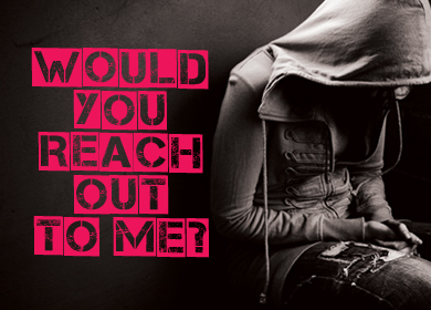 Would You Reach Out to Me?
