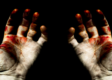 Tortured For Christ